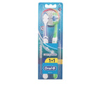 Oral-B Oral B Complete Spazzolino Per Denti Pulizia Profonda Garantita
