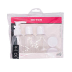 Beter Duo Vaporizadores Perfume Profumo Eau De Perfume