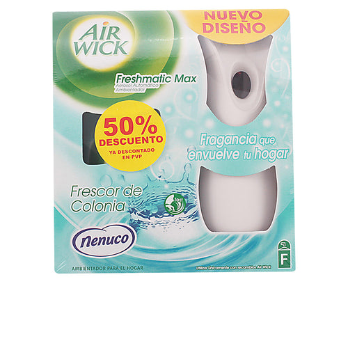 Air-Wick Freshmatic Deodorante Per Ambienti