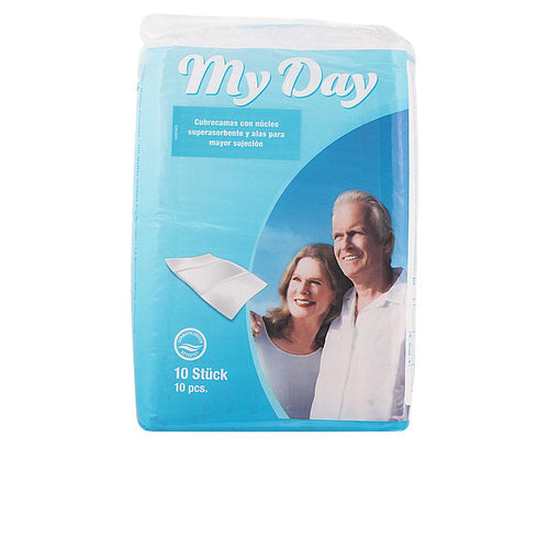 My Day My Day Couvre Lit Pour Adultes Nuit Paisible
