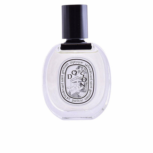 Diptyque Do Son Perfume Eau De Toilette Exquisite And Long Lasting