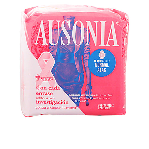Ausonia Pastiglie Normali Con Alette