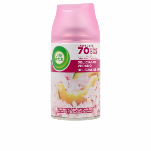 Air-Wick Freshmatic Profumo Per Ambienti