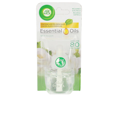 Air-Wick Profumo Di Casa White Bouquet