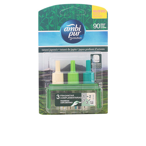 Ambi Pur 3volution Profumo Per Ambienti