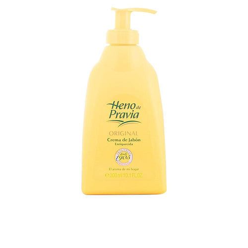 Heno De Pravia Original Heno De Pravia Savon Pour Les Mains Nettoyage Efficace