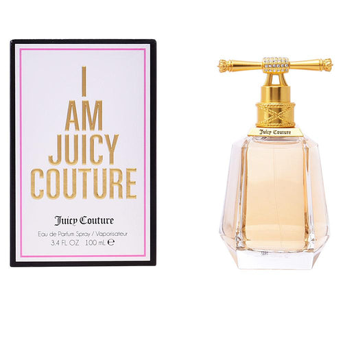 Juicy Couture I Am Juicy Couture Profumo Eau De Parfum Per Donne Audaci