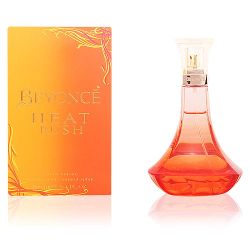 Singers Beyoncé Heat Rush Profumo Eau De Toilette