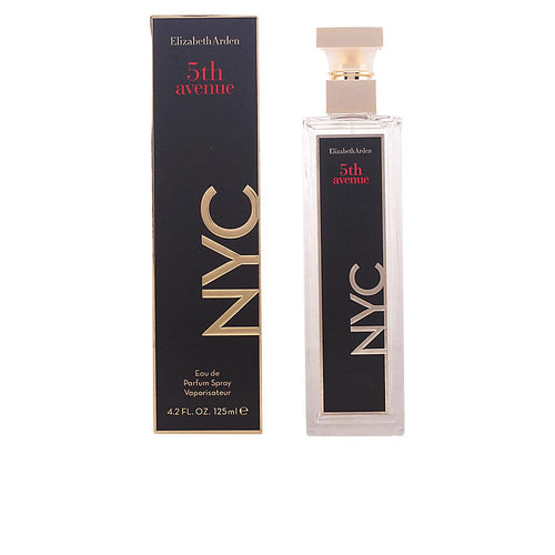 Elizabeth Arden 5Th Avenue Perfume Eau De Parfum Exclusividad De Fifth Avenue