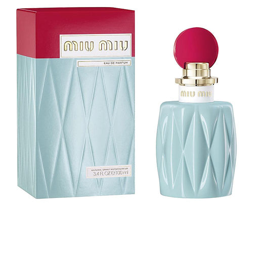 Miu Miu The Signature Collection Perfume Eau De Parfum The Miu Miu Woman