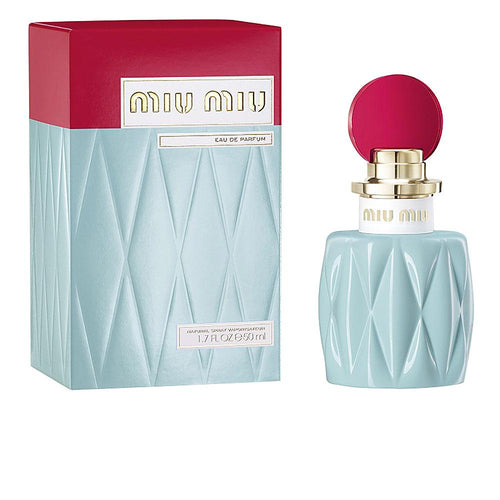 Miu Miu The Signature Collection Profumo Eau De Parfum La Donna Miu Miu