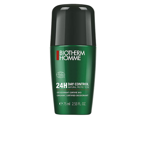 Biotherm Biotherm Homme Déodorant Naturel Protection 24 Heures