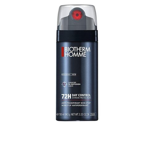 Biotherm Biotherm Homme Déodorant Spray 72H Protection D'Odeur Smart