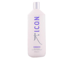 I.c.o.n. Drench Shampoo Capelli Idratati Setosi