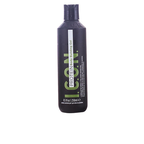 I.C.O.N. Protein Gel Coiffant Pour Cheveux Effet De Volume Exceptionnel