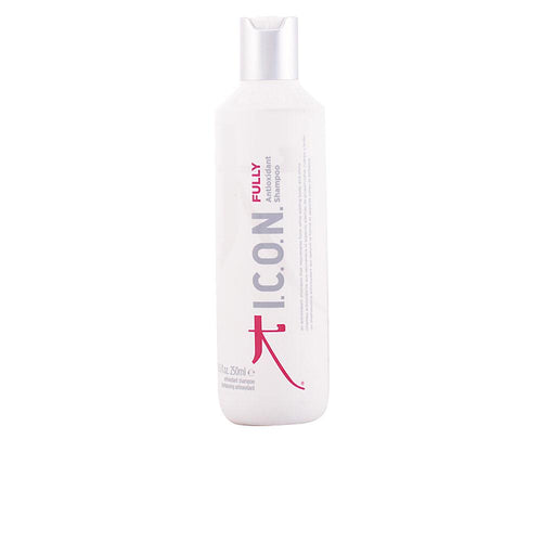 I.c.o.n. Fully Shampooing Antioxydant Pour Des Cheveux Sublimes