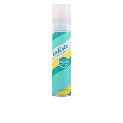 Batiste Original Trocken Shampoo Für Haare Sofort Sauber Und Voluminös