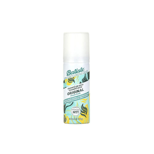 Batiste Original Trocken Shampoo Für Haare Sofort Sauber Und Voluminös