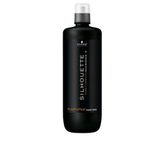 Schwarzkopf Silhouette Spray Capilar Super Hold Fijación Ligera Y Brillante