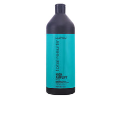 Matrix Total Results High Amplify Shampoo Cabello Más Fuerte Y Con Volumen
