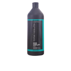 Matrix Total Results High Amplify Après Shampooing Pour Des Cheveux Volumineux Et Forts
