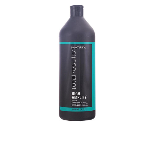 Matrix Total Results High Amplify Acondicionador Para Cabellos Voluminosos Y Fuertes