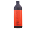 Matrix Total Results Mega Sleek Shampoo For Hydrated And Repaired Hair