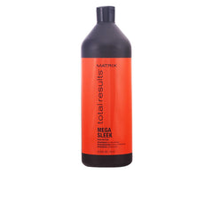 Matrix Total Results Mega Sleek Champú Para Cabello Hidratado Y Reparado