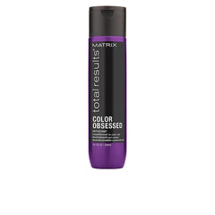 Matrix Total Results Color Obsessed Conditioner Vibrant And Radiant Hair