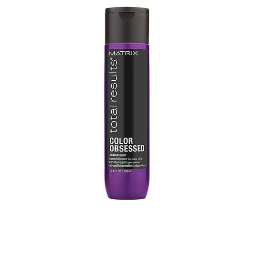 Matrix Total Results Color Obsessed Acondicionador Para Cabello Color Vivo Y Radiante