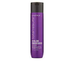 Matrix Total Results Color Obsessed Champú Protección Color Vibrante