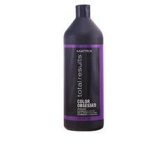 Matrix Total Results Color Obsessed Conditioner Vibrant And Radiant Hair
