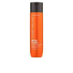 Matrix Total Results Mega Sleek Champú Para Cabello Hidratado Y Reparado