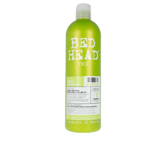 Tigi Bed Head Reenergize Shampoo Cabello Vital Todos Los Días