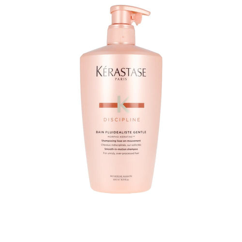 Kerastase Discipline Shampoo Brillo Último Sin Frizz