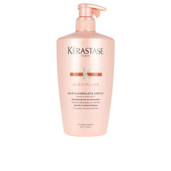 Kerastase Discipline Shampoo Brillo Último Sin Frizz