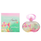 Salvatore Ferragamo Incanto Pour Femme Profumo Eau De Toilette Aroma Floreale Dolce E Giovane
