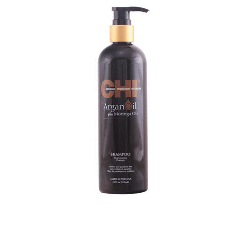 Farouk Chi Champú Argan Nutre Y Repara Cabello