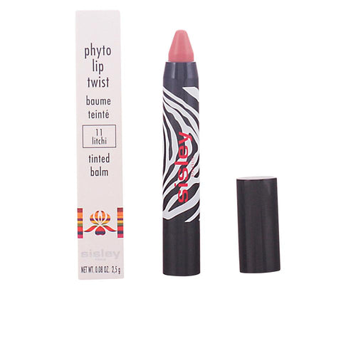 Sisley Phyto Lip Bálsamo Labial Teñido Textura Ultra Lisa