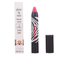 Sisley Phyto Lip Balsamo Labbra Tinto Texture Ultra Liscia