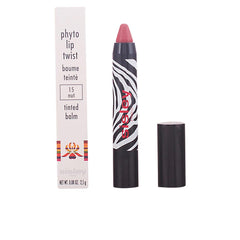 Sisley Phyto Lip Balsamo Labbra Tinto Texture Ultra Liscia