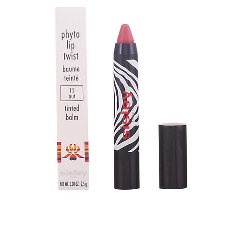 Sisley Phyto Lip Bálsamo Labial Teñido Textura Ultra Lisa