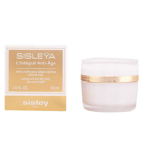 Sisley Sisleÿa Integral Extra Rich Crème Visage Anti Age Pour Une Peau Rayonnante