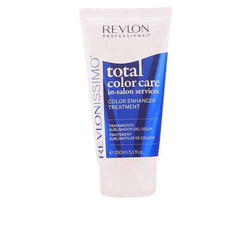 Revlon Total Color Care Soin Capillaire Couleur Vibrante Et Éclat