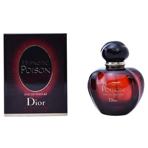 Dior Hypnotic Poison Profumo Eau De Parfum Seduzione Vanigliata