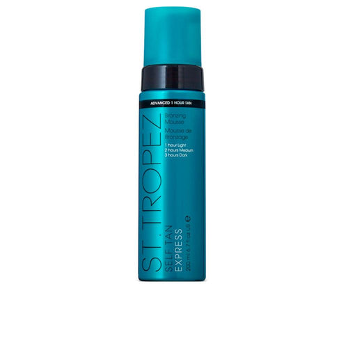 St.Tropez St. Tropez Self Tan Mousse Autoabbronzante Abbronzatura Naturale Senza Striature