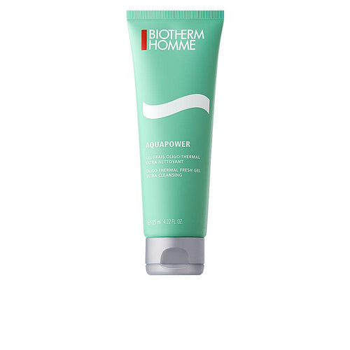 Biotherm Biotherm Homme Gel Detergente Viso Pulita E Idratata