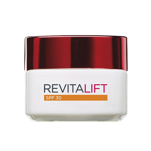 L'Oréal Paris Revitalift Crema De Día Antirrugas SPF30 Piel Firme Y Radiante