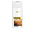 L'Oréal Paris Age Perfect Cleansing Milk For Mature Skin Gentle Effective Cleanse