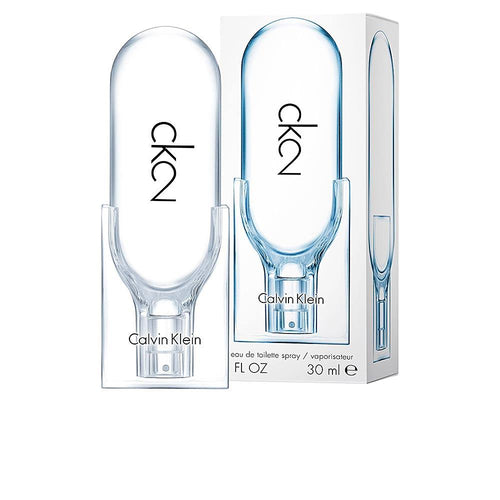Calvin Klein Ck2 Profumo Eau De Toilette